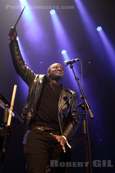 RATIONALE - 2015-11-12 - PARIS - La Cigale - 